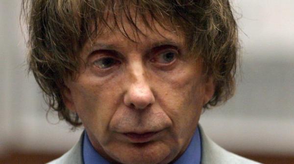 bbc scuze publice pentru titlul folosit la moartea lui phil spector
