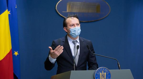 buget 2021 discutii la guvern in timp ce oamenii protesteaza la palatul cotroceni