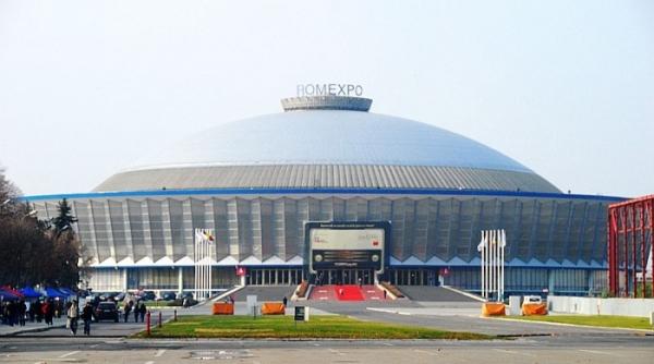 centre vaccinare bucuresti