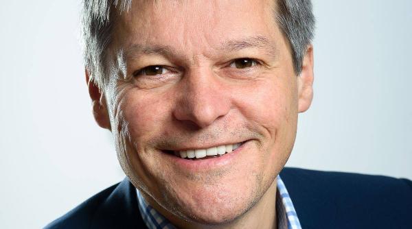 dacian ciolos mutare dupa arestarea lui navalnii solicitare la varful ue