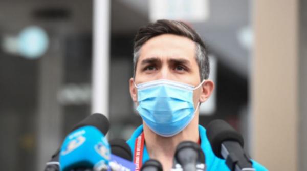doze de vaccin disponibile in romania persoanele care pot fi vaccinate zilnic valeriu gheorghita noi precizari