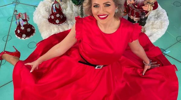 mirela vaida inlocuita surpriza zilei la acces direct