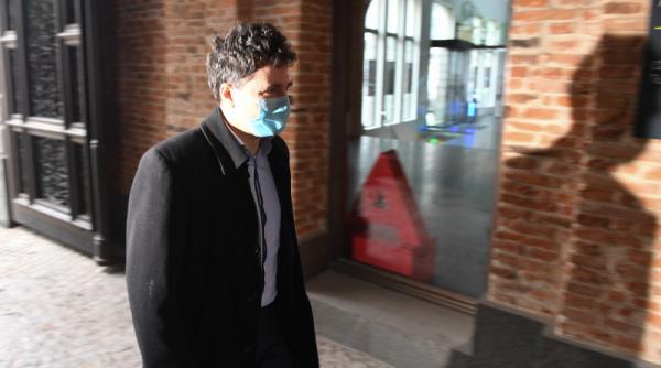 nicusor dan  in tarile europene e normal sa ai 19 grade in casa