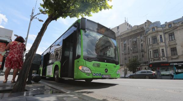 nicusor dan anunta amenzi pentru intarzierile stb primarul vrea transport eficient in bucuresti ilfov