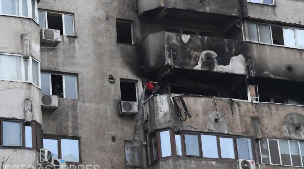 noua persoane au murit dupa ce le a luat foc locuinta  in ultimele trei zile