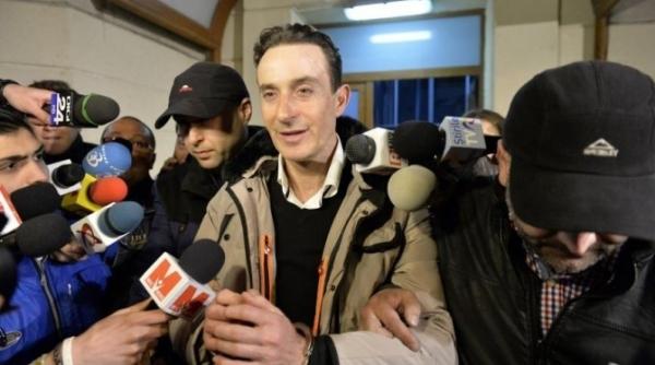 radu mazare achitat de judecatori dupa ce in prima instanta a fost condamnat la aproape 7 ani de puscarie