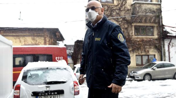 raed arafat spune cum s a simtit dupa vaccinul covid 19