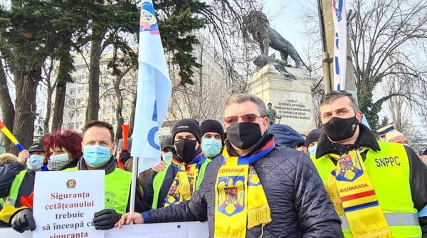 revolta sindicalistilor guvernul pnl comparat cu ceausescu o batjocura