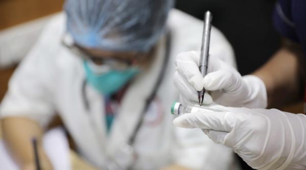 sarcina si vaccinul covid 19 prof dr vladareanu spune ce arata ultimele date ajuta sa stim pentru ca vor mai trece multi ani pana vom avea studii complete