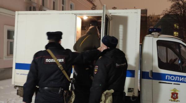 serviciul federal al penitenciarelor din rusia a cerut instantei sa l aresteze pe alexei navalnii