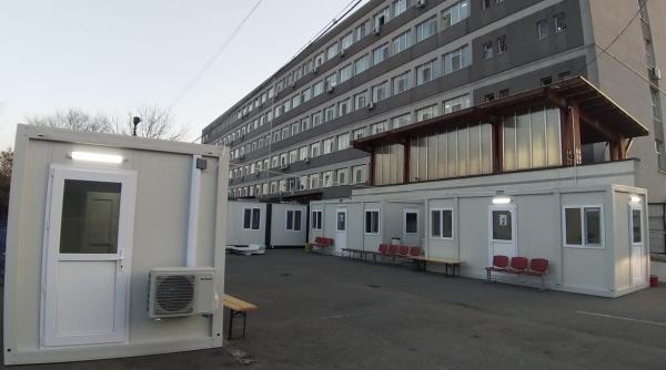 spitalul judetean de urgenta targoviste  apel la respectarea programarii la vaccin