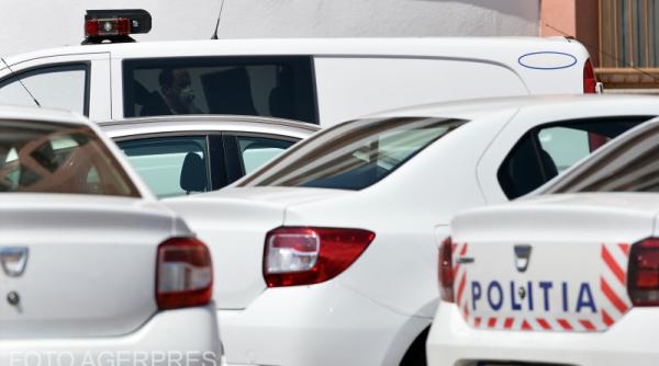 un avocat din timisoara si secretara acestuia  batuti de clientii nemultumiti