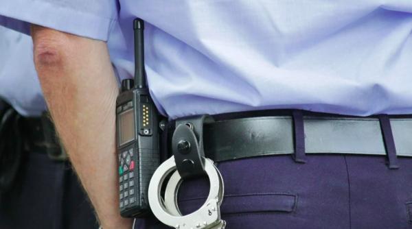 arges un pitestean a fost retinut pentru camata