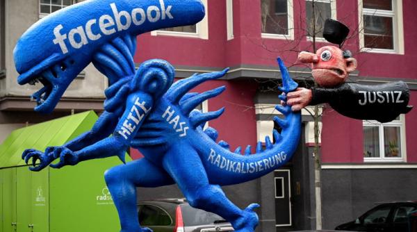 autoritatile din australia avertizeaza google legile facebook sunt doar inceputul