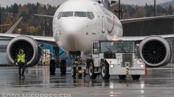 avioanele boeing 737 max vor zbura din nou in europa de saptamana viitoare
