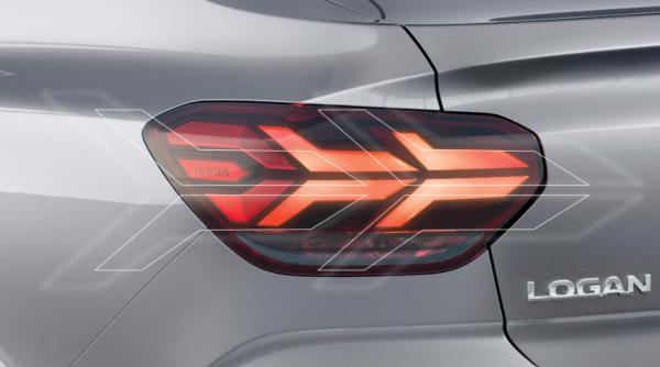 cat costa noua dacia logan cu transmisie automata cvt si dotari de top lista completa de preturi premiera pe piata