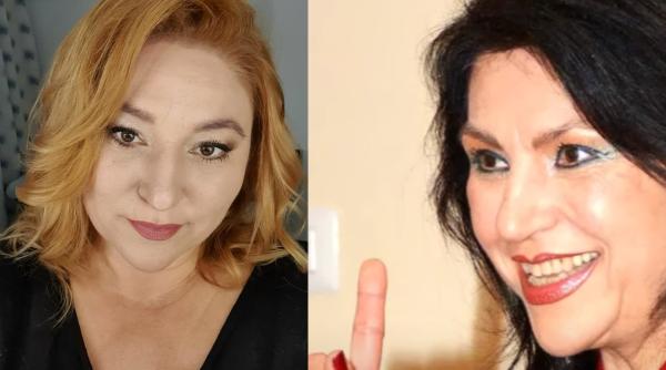 cine e mama dianei sosoaca e mai celebra decat senatoarea aur si seamana ca doua picaturi de apa ma depaseste