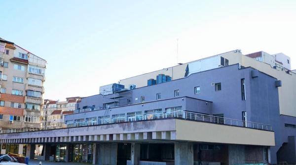 cinematograful independenta din targoviste se redeschide dupa 15 ani de inactivitate