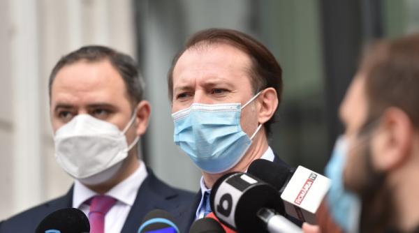 citu putem sa ajungem la 150 000 de vaccinari pe zi doar sa avem dozele