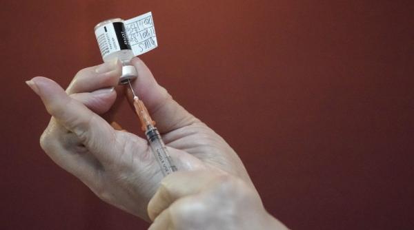 covid 19 de la ce procentaj de imunizati in plus se gandesc autoritatile sa elimine o parte din restrictii in romania