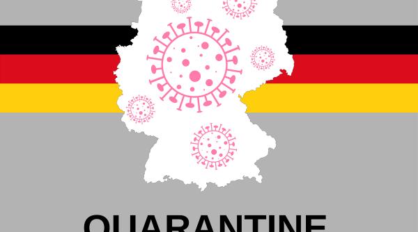 germania lockdown pana la jumatatea lunii februarie merkel discutii