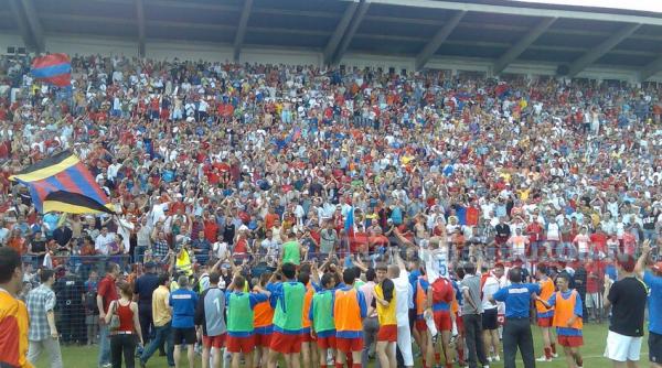 gloria buzau ar putea fi preluata de un investitor privat