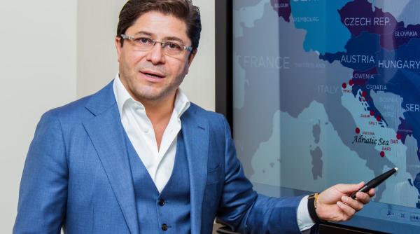 grupul grampet testul economic din 2020 a validat infrastructura strategica pe care am construit o in ultimii 20 de ani