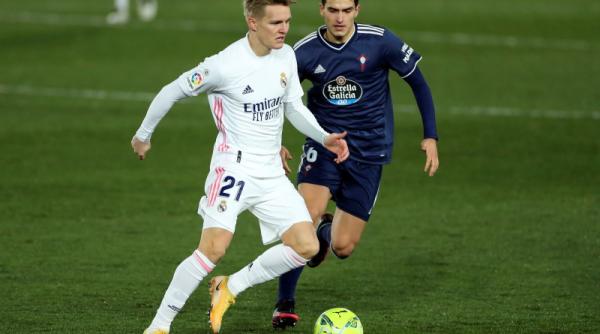 martin odegaard cere plecarea de la real madrid neintelegeri cu zinedine zidane