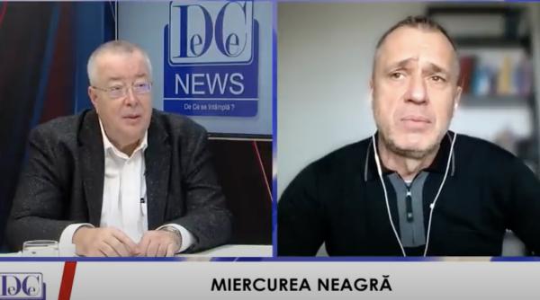 miercurea neagra cu bogdan chirieac si mugur ciuvica live video