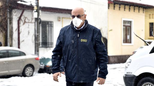 raed arafat despre persoanele vaccinate anti covid clar ca au sansa la vara sa mearga in alte tari fara conditionari de carantinare