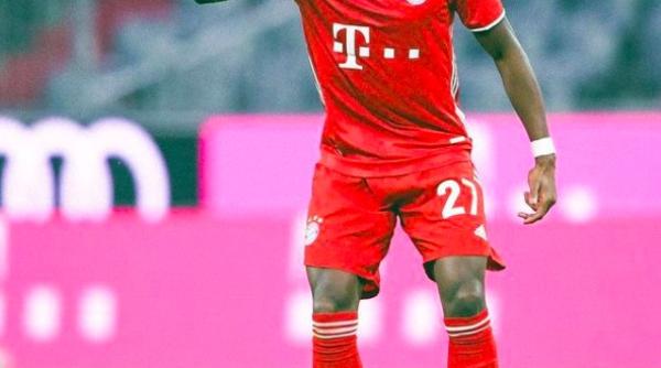 real madrid si a asigurat primul transfer pentru sezonul viitor dupa intelegerea cu david alaba