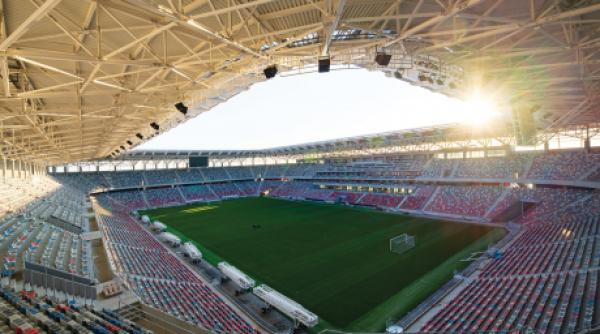 romania ar putea pierde organizarea euro 2020 ceferin se gandeste ca importanta competitie sa aiba loc intr o singura tara spune rummenigge