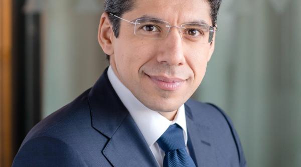 s van kaloustian managing director janssen companiile farmaceutice ale johnson amp johnson in romania ales vice presedinte arpim