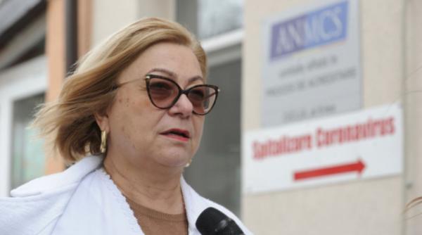 se pot vaccina covid 19 persoanele care sunt racite sau infectate cu virusul sars cov 2 medicul carmen dorobat a raspuns