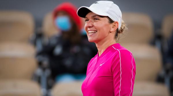 simona halep despre copilul pe care il va avea va depasi orice senzatie pe care am trait o in tenis