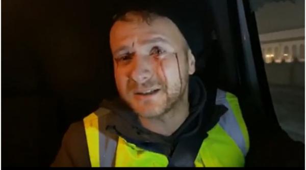 ultimele informatii despre daniel bodnar dupa accidentul grav vlad gheorghe prezinta un fake news total despre activistul de mediu