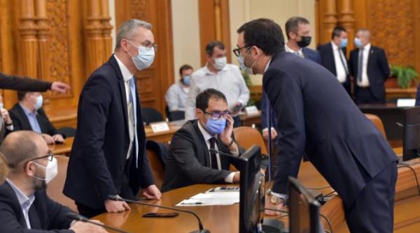 cand se va desfiinta siij decizie in guvern