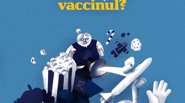 ce contine vaccinul ministerul sanatatii postare virala oamenii au izbucnit in ras