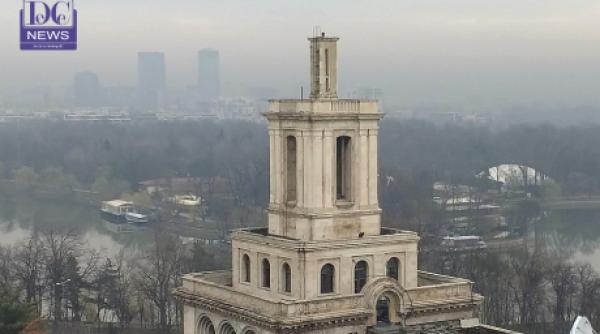 covid 19 bucuresti in scenariul galben