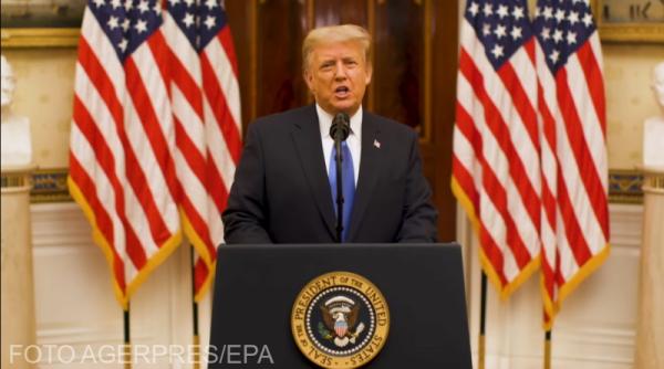 donald trump isi face partid au avut loc primele discutii