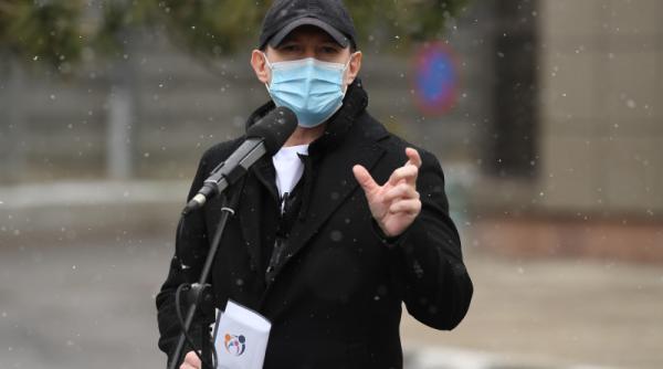 florin citu anunta ca etapa a iii a a de vaccinare covid 19 poate incepe din martie daca sunt suficiente doze