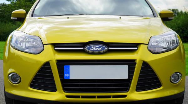 ford recheama in service trei milioane de masini