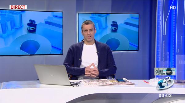 mircea badea il ia la misto pe tolontan a facut liceul de informatica nu stiu cum l a terminat