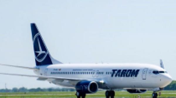 nou consiliu de administratie la tarom