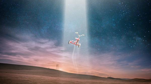 ozn urile reale dosarele cia scot la iveala marturii uluitoare