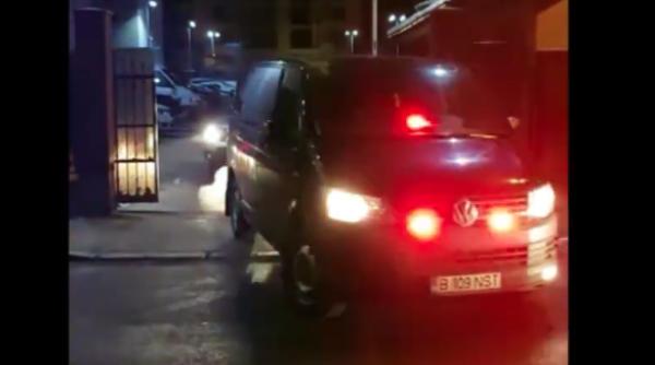 perchezitii in aceasta dimineata in bucuresti si ilfov intr un dosar de fals in inscrisuri