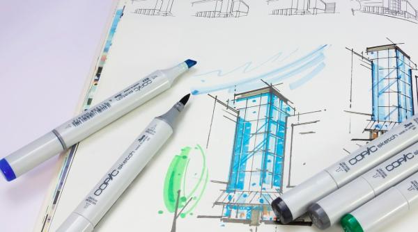 petitie pentru mentinerea claselor de arhitectura si design in liceele de arte clase unde se face performanta