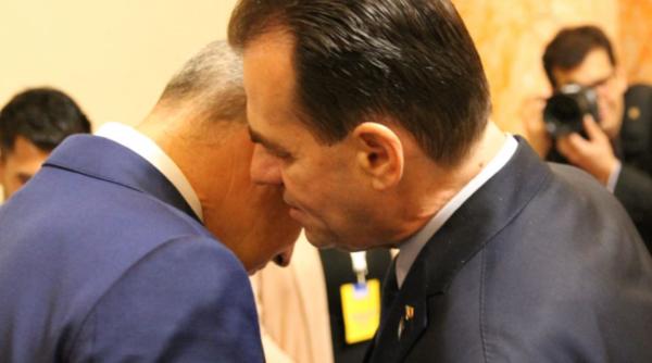 pnl bistrita nasaud  mesaj de sustinere pentru orban  recomandare pentru cei care au ceva de comentat