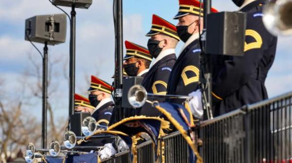 primul mesaj pe twitter al lui joe biden ca presedinte al statelor unite