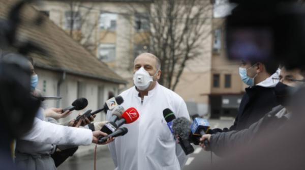 raspunsuri de la medicul virgil musta legate de vaccinul covid 19 intrebarile vizeaza sportul si boli specifice